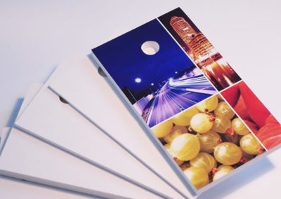 FOAM BOARD (DEKOTA) BASKI