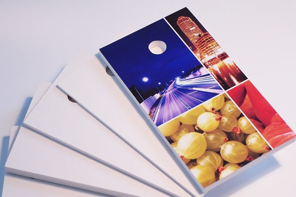 Foam Board (Dekota Baskı)