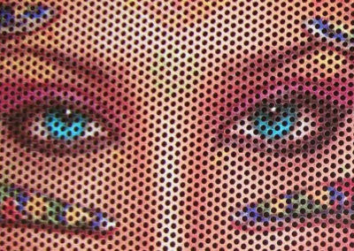 CEPHE KAPLAMA (ONE WAY VISION)