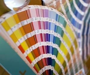 Renk Trendlerinin Değiştiğini Nerelerde Gözlemlersiniz…